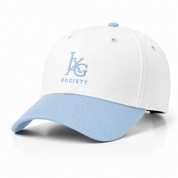 LXG Society Cap in Sterling