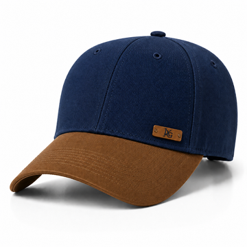 LXG Society Cap in The Belmont
