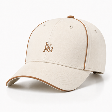 LXG Society Cap : The Sandstone