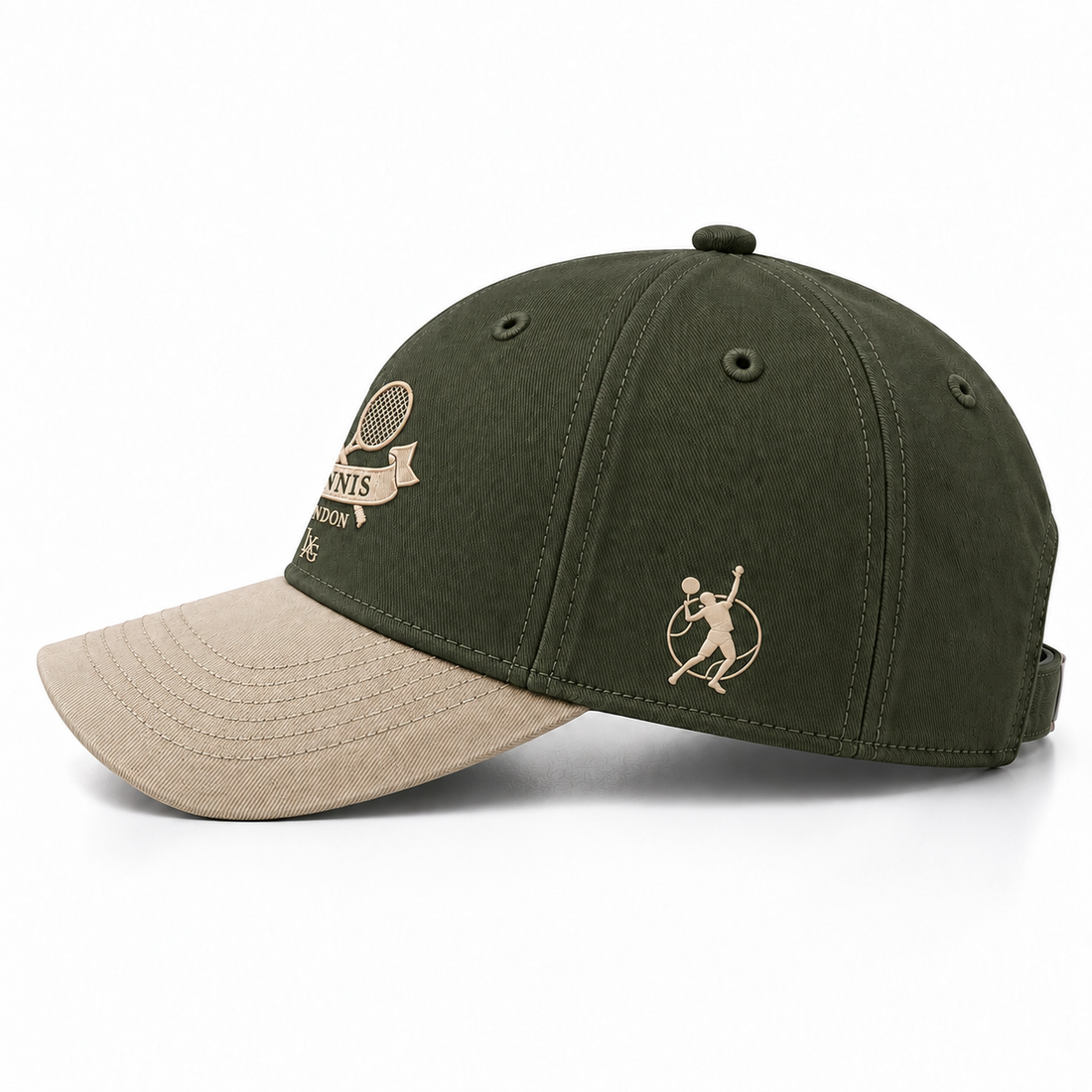 LXG Society Cap : Valecourt