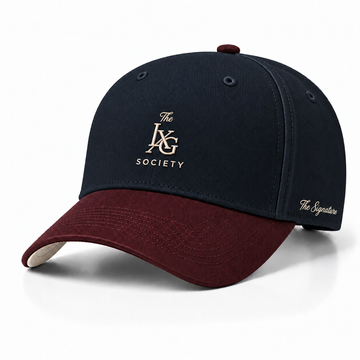 LXG Society Cap : Valmont