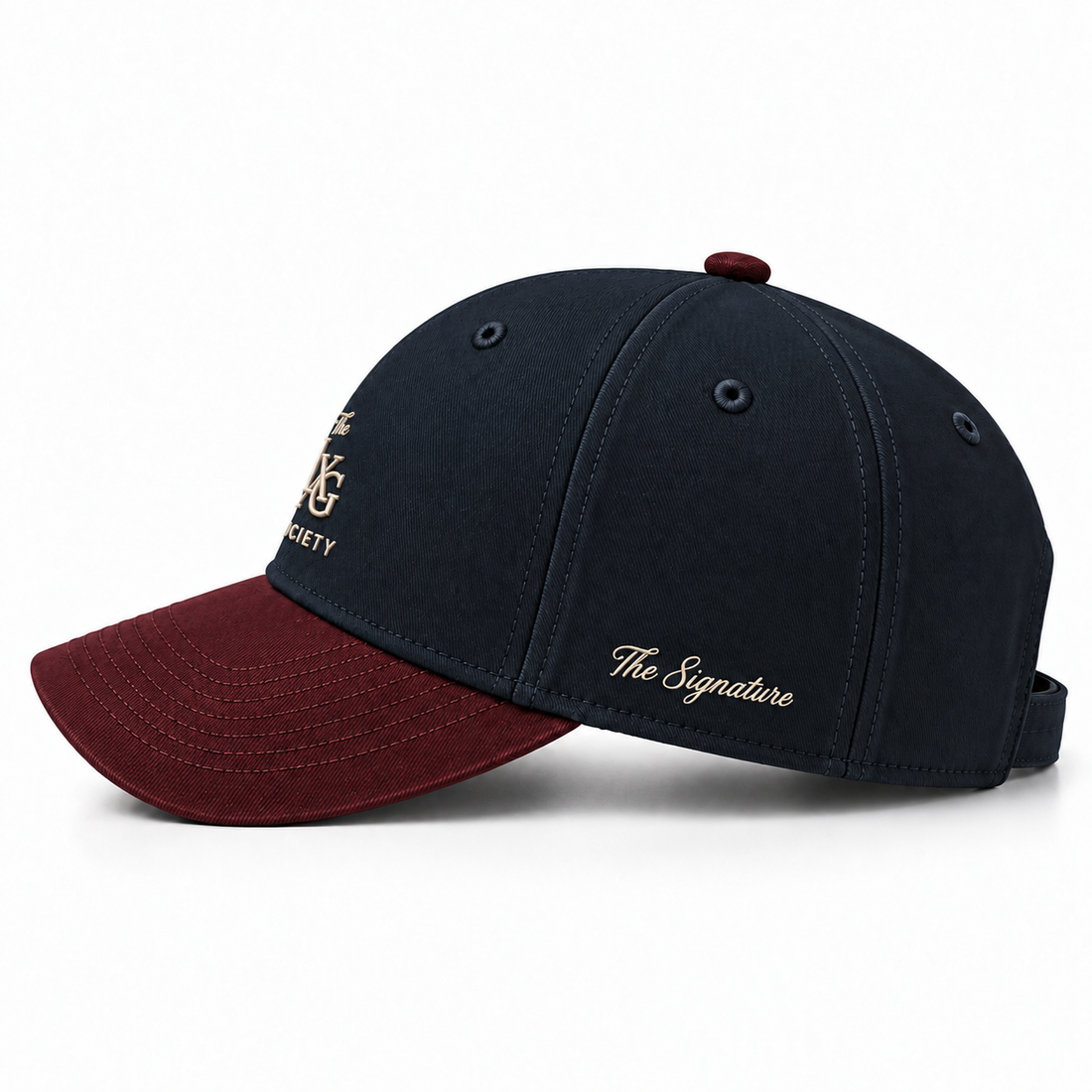 LXG Society Cap : Valmont