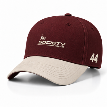 LXG Society Cap : Vantage