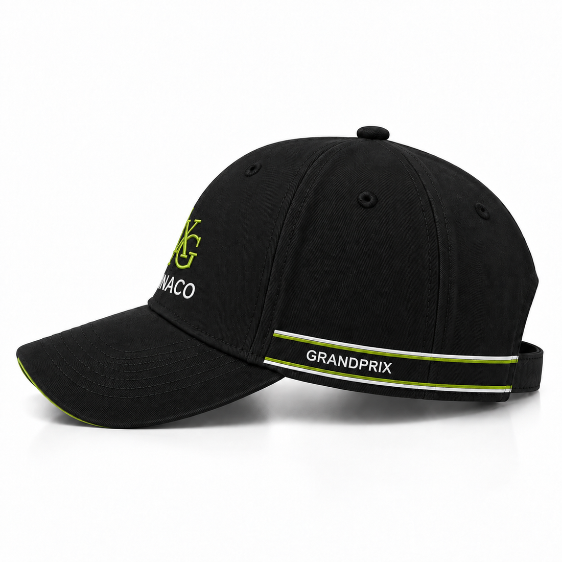 LXG Society Cap : Monaco Velocity