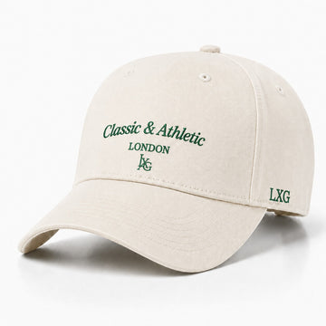 LXG Society Cap : Grand Classic